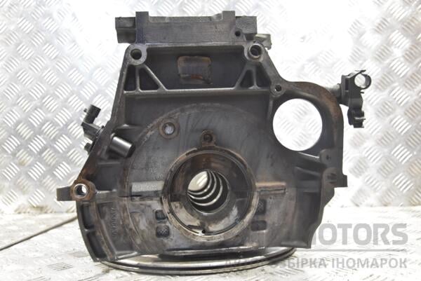 Блок двигателя Opel Combo 1.3MJet 2001-2011 55193666 185505 - 4