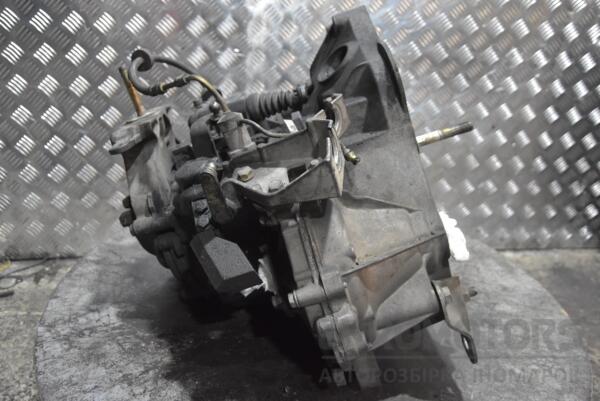 МКПП (механическая коробка переключения передач) Peugeot Bipper 1.3MJet 2008 55241803 185510 - 2
