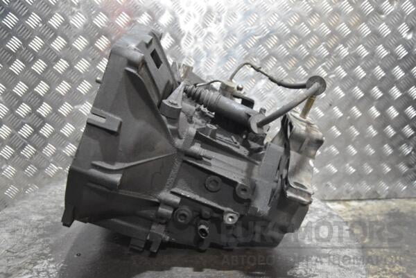 МКПП (механическая коробка переключения передач) Peugeot Bipper 1.3MJet 2008 55241803 185510 - 4