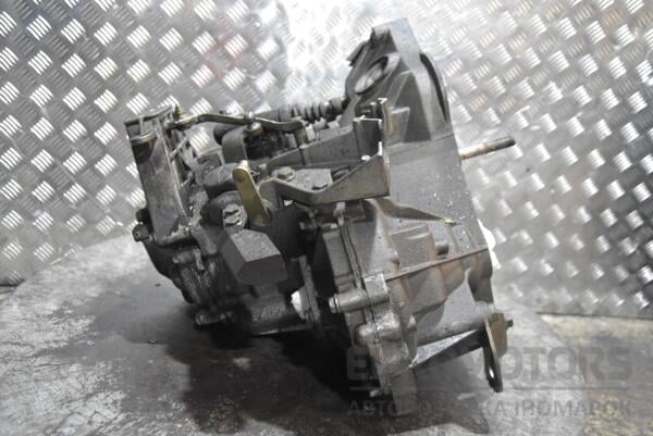 МКПП (механічна коробка перемикання передач) Peugeot Bipper 1.3MJet 2008 55241803 185515 - 2