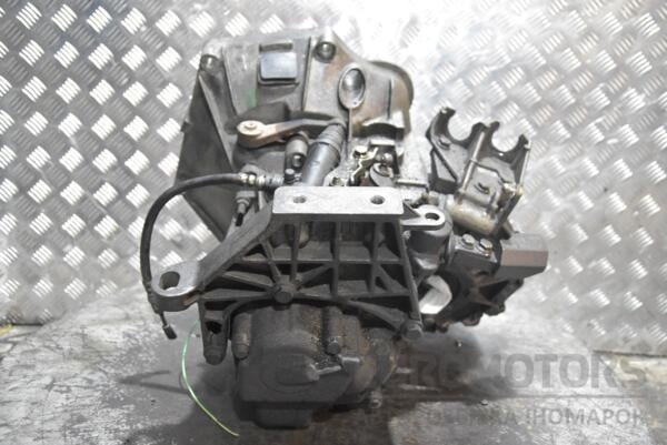 МКПП (механічна коробка перемикання передач) Peugeot Bipper 1.3MJet 2008 55241803 185515 - 3