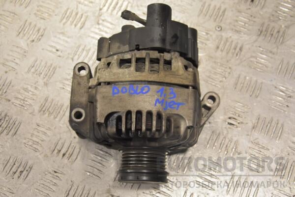 Генератор Citroen Nemo 1.3MJet 2008 46823547 185520 - 2