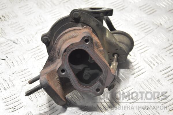 Турбина Opel Combo 1.3MJet 2001-2011 73501343 185528 - 3