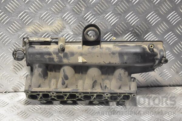 Коллектор впускной пластик Fiat Doblo 1.3MJet 2000-2009 73501353 185533 - 2