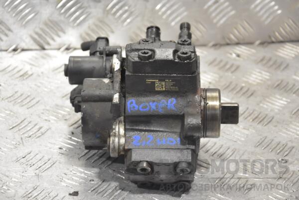 Паливний насос високого тиску (ТНВД) Ford Transit 2.2tdci 2006-2013 A2C53344443 185551 - 2