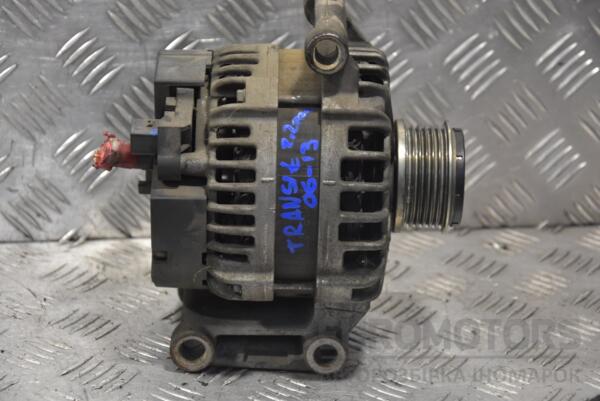 Генератор Ford Transit 2.2tdci 2006-2013 0125711102 185556 - 2
