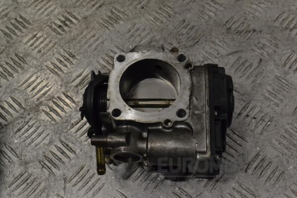 Дроссельная заслонка механ VW Golf 1.8 20V (IV) 1997-2003 06A133064M 175916 - 2