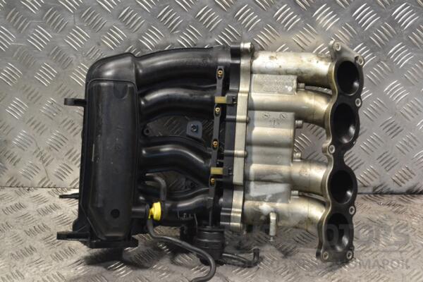 Колектор впускний 2 частини VW Golf 1.8 20V (IV) 1997-2003 06A133925GB 175918 - 2
