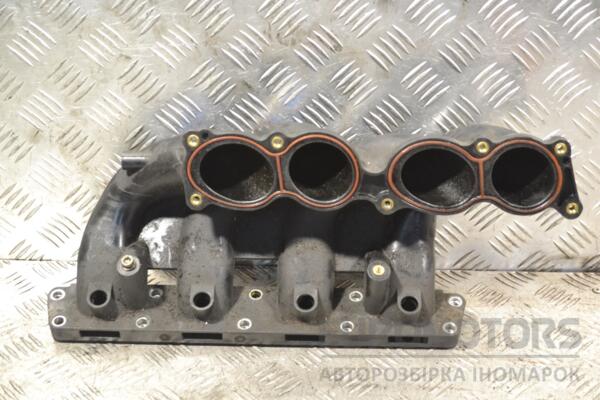 Коллектор впускной нижняя часть VW Golf 1.8 20V (IV) 1997-2003 06A133206C 175920 - 2