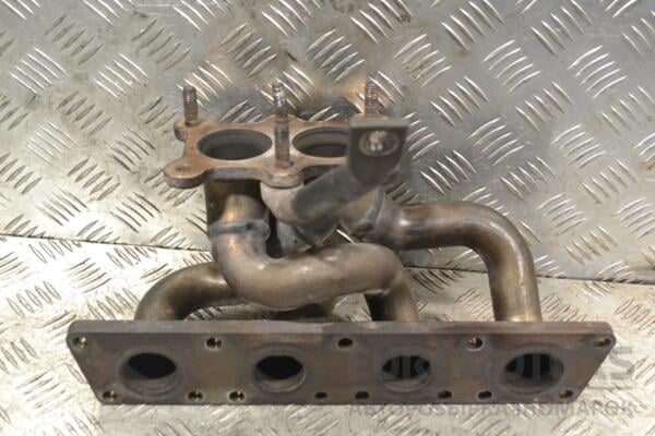 Коллектор выпускной VW Golf 1.8 20V (IV) 1997-2003 06A253031F 175922 - 2