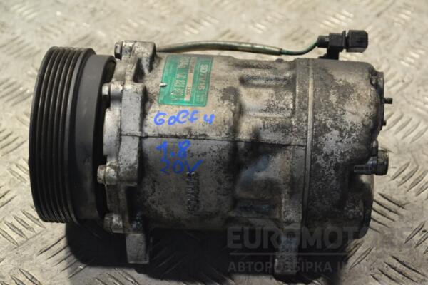 Компресор кондиціонера Audi A3 1.8 20V (8L) 1996-2003 1J0820803A 175928 - 2