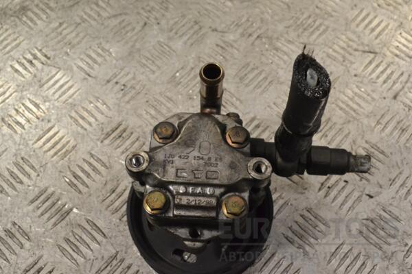 Насос гидроусилителя руля (ГУР) VW Golf 1.8 20V (IV) 1997-2003 1J0422154B 175937 - 2