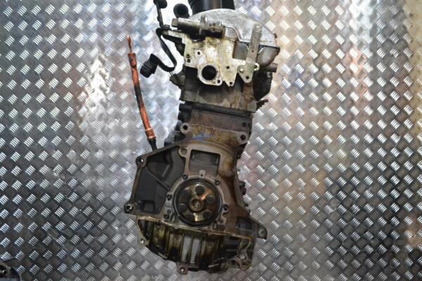 Двигатель VW Golf 1.8 20V (IV) 1997-2003 AGN 175944 - 3