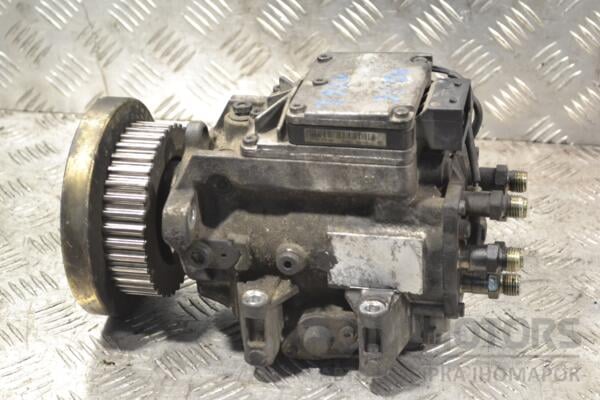 Топливный насос высокого давления (ТНВД) Audi A4 2.5tdi (B6) 2000-2004 059130106L 175961 - 2