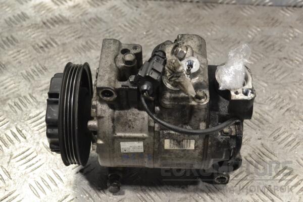 Компрессор кондиционера Audi A6 2.5tdi (C5) 1997-2004 4472208813 175977 - 2