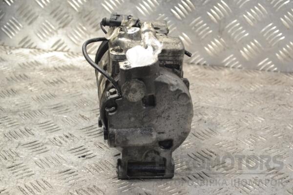 Компрессор кондиционера Audi A6 2.5tdi (C5) 1997-2004 4472208813 175977 - 3