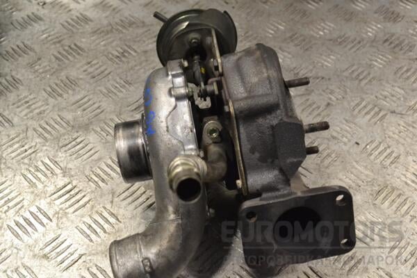 Турбіна Audi A4 2.5tdi (B6) 2000-2004 GT2052V 175995 - 2