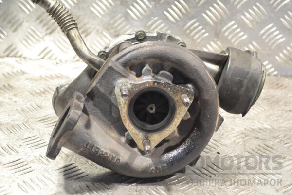 Турбіна Audi A4 2.5tdi (B6) 2000-2004 GT2052V 175995 - 3