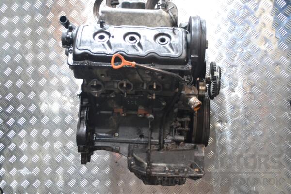 Двигатель Audi A4 2.5tdi (B6) 2000-2004 BAU 176005 - 2