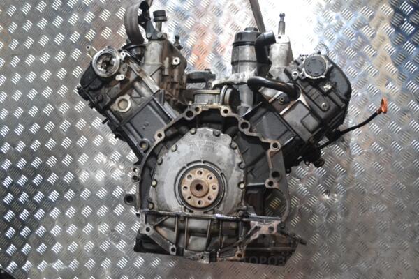 Двигатель Audi A4 2.5tdi (B6) 2000-2004 BAU 176005 - 3