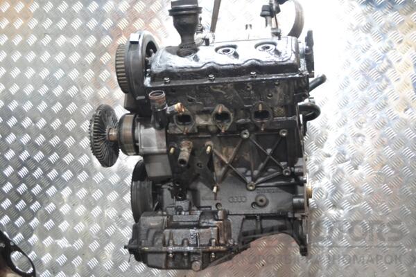 Двигатель Audi A4 2.5tdi (B6) 2000-2004 BAU 176005 - 4