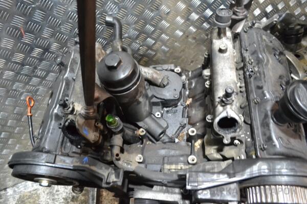 Двигатель Audi A4 2.5tdi (B6) 2000-2004 BAU 176005 - 5