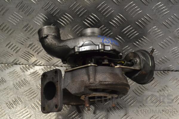 Турбіна Audi A4 2.5tdi (B6) 2000-2004 059145701F 176029 - 2