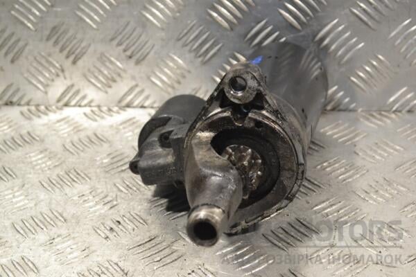Стартер Audi A4 2.5tdi (B6) 2000-2004 0001109021 176034 - 2