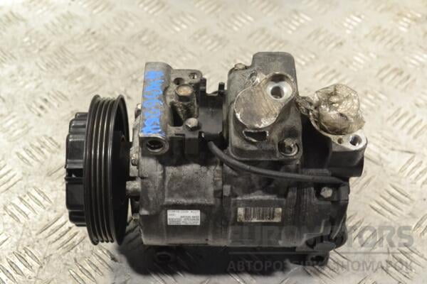 Компрессор кондиционера Audi A4 2.5tdi (B6) 2000-2004 4472208432 176041 - 2
