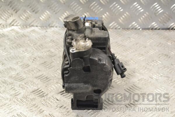 Компрессор кондиционера Audi A4 2.5tdi (B6) 2000-2004 4472208432 176041 - 3