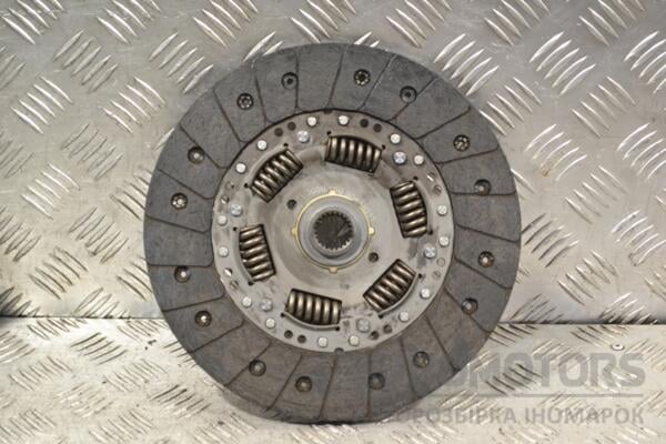 Диск зчеплення Audi A6 2.5tdi (C5) 1997-2004 324024010 176057 - 2