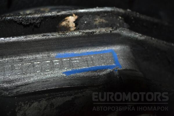 МКПП (механическая коробка переключения передач) 6-ступка 4x4 Audi A4 2.5tdi (B6) 2000-2004 FTM 176066 - 6