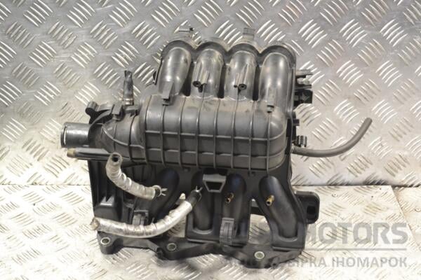 Колектор впускний пластик Fiat Doblo 1.4 8V 2000-2009 176072 - 2