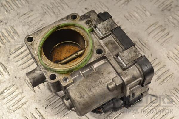 Дросельна заслінка електро Fiat Doblo 1.4 8V 2000-2009 55192787 176078 - 2