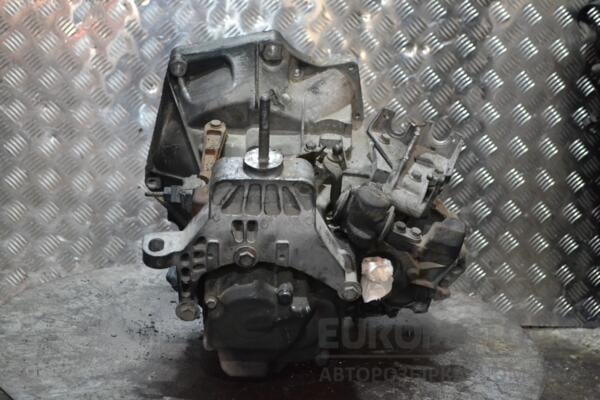МКПП (механическая коробка переключения передач) 5-ступка Tata Indica Vista 1.4 8V 2010 26902610 176097 - 3