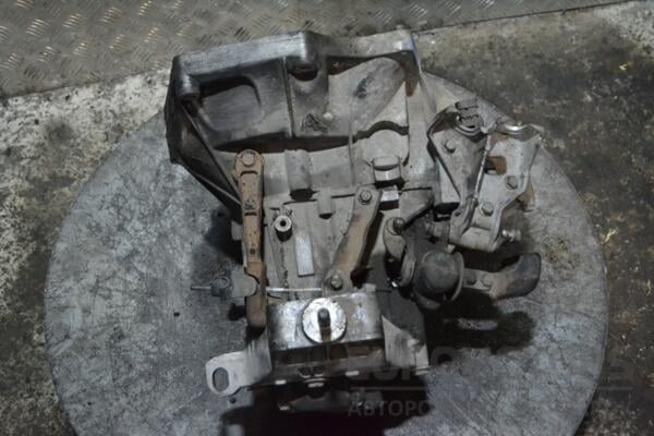 МКПП (механическая коробка переключения передач) 5-ступка Tata Indica Vista 1.4 8V 2010 26902610 176097 - 5