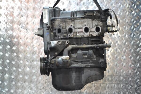 Двигатель Fiat Doblo 1.4 8V 2010 750E4000 176102 - 4