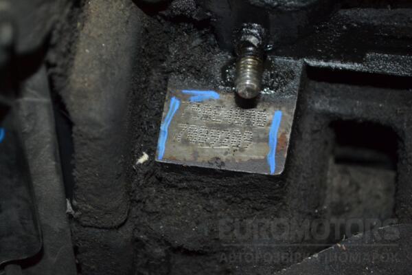 Двигатель Fiat Doblo 1.4 8V 2010 750E4000 176102 - 6