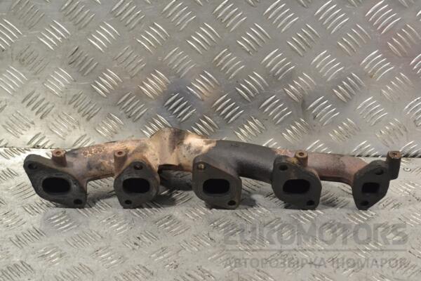 Коллектор выпускной Opel Frontera 2.2cdti (B) 1998-2004 90500926 176113 - 2