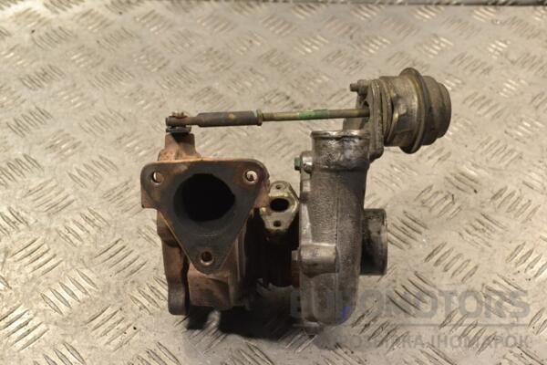Турбіна Opel Frontera 2.2cdti (B) 1998-2004 90573534 176119 - 2