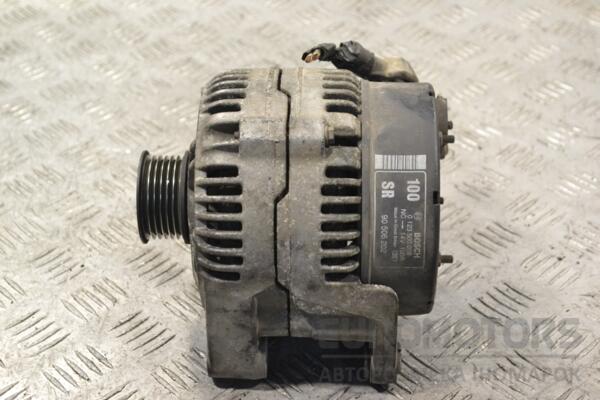 Генератор Opel Frontera 2.2cdti (B) 1998-2004 0123500008 176122 - 2