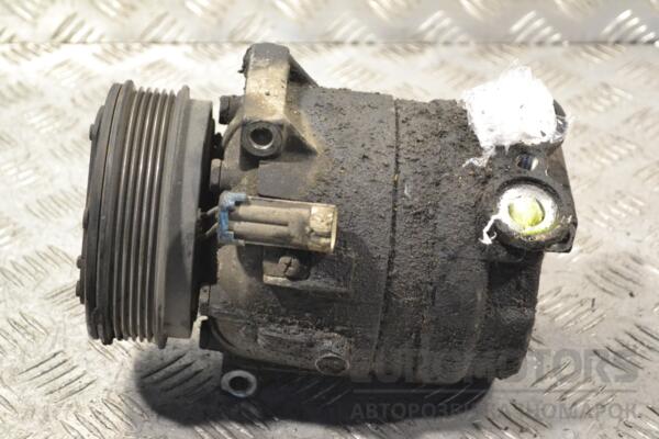 Компрессор кондиционера Opel Vectra 2.2cdti (B) 1995-2002 90443840 176130 - 2