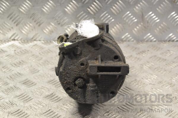 Компрессор кондиционера Opel Vectra 2.2cdti (B) 1995-2002 90443840 176130 - 3