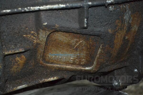 МКПП (механічна коробка перемикання передач) 5-ступка Opel Frontera 2.2cdti (B) 1998-2004 MUA 869 176144 - 6