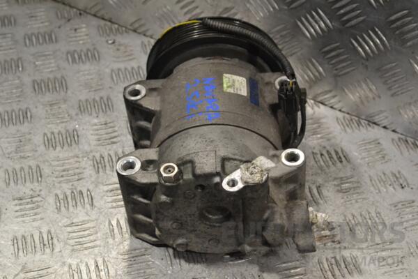 Компрессор кондиционера Nissan Pathfinder 2.5dCi 2004-2015 92600EB01A 176167 - 3