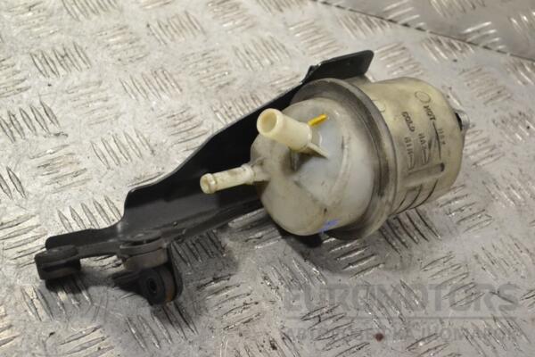 Бачок жидкости ГУ Nissan Navara 2005-2015 49180EB300 176193 - 2