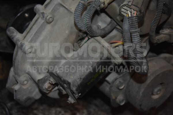 Моторчик раздаточной коробки Kia Sorento 2.5crdi 2002-2009 4424648008B 188130  euromotors.com.ua