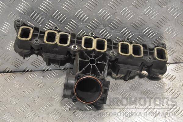 Коллектор впускной пластик Peugeot Boxer 2.2hdi 2006-2014 BK2Q9424CD 185561 - 2