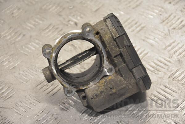 Дроссельная заслонка электр Citroen Jumper 2.2hdi 2006-2014 0280750598 185567 - 2