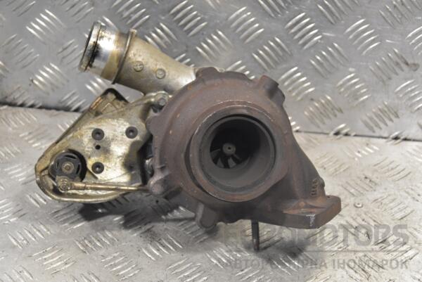 Турбина Citroen Jumper 2.2hdi 2006-2014 CU3Q6K682BA 185575 - 3